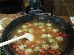 -浔庐餐厅•江西老字号•九江菜(南湖国际店)