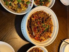 -小柴米·传统江西菜(万寿宫店)