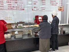 -常州糕团店(北大街新世纪商城店)