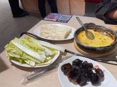 -鱼酷活鱼烤鱼(南开大悦城店)