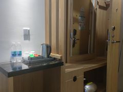 -西姆山居酒店(九寨沟沟口店)