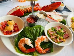 -莫尔顿牛排坊(浦东ifc店)