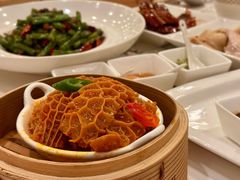 -翠园(北京王府中环店)
