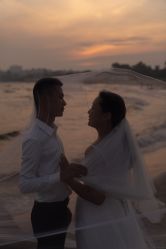 -秦皇岛我和你婚纱摄影工作室