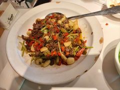 -湘语·湖南家常菜(新洲店)