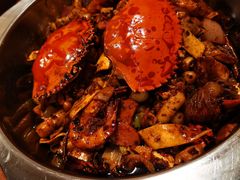 -秦记香辣蟹(松榆里店)