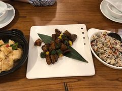 -茹·pure vegan(博华广场店)