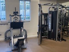 -YCHL Studios健身工作室(市二宫店)