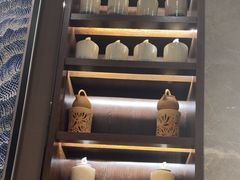 -美食汇海鲜自助餐厅·小龙虾烧烤(富力万达文华酒店)