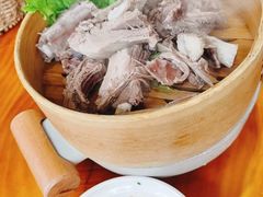 -潍城老菜馆·地标美食