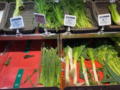 -西亚兴安超市(伍仙桥店)