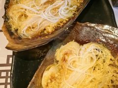 烤带子王-云晓光头烧烤吧(川沙绿地店)