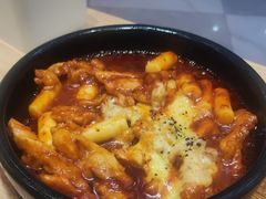 -米村拌饭(李沧松乐汀店)