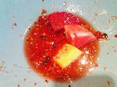 -卢布里西餐厅(总店)