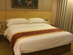 -维也纳国际酒店·上海虹桥火车站国家会展中心店