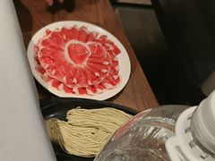 -东来顺饭庄(apm总店)