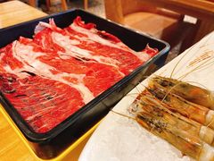 -水林间·寿喜烧自助(仙林金鹰店)