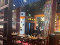 -敏珠拉姆藏餐·南京厨房(富春江东街店)