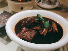 -蜀宴小调·精致家常菜(科华店)