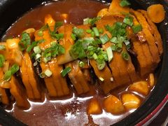 -佳兰雅序融合菜(高新店)