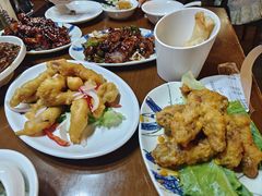 -奶奶的味道(胶州路店)