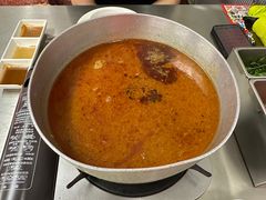 -燃计沙茶皇·香港沙茶火锅(人广旗舰店)