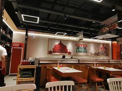 -渝是乎酸菜鱼(龙旗购物中心店)