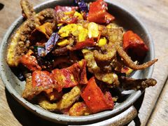 -皈宓·飯