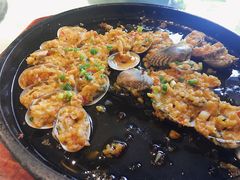 -俭朴菜(鲁磨路店)
