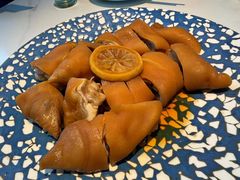 -园里前·私厨·福建菜(台江万达店)