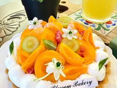 -花间烘焙BLossom Bakery