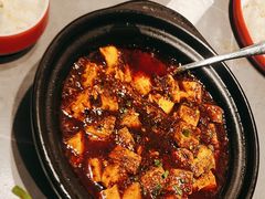 -四川饭店·小龙虾(长白店)