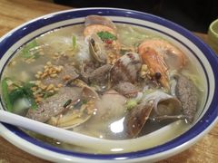 -嘉华小吃(蛇口市场店)