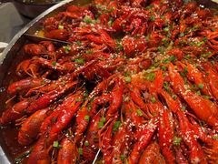 -盔甲王·猛货牌档(安泰店)