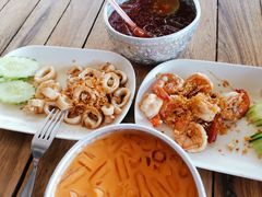 -Doo Dee Thai Food(Issan/Isaan/Esan)