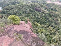 -丹霞山风景名胜区