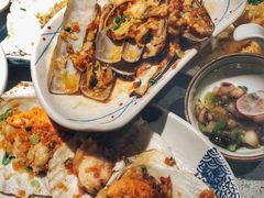 -大渔铁板烧(大悦城店)