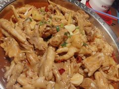 -胖哥俩肉蟹煲(淮安万达店)