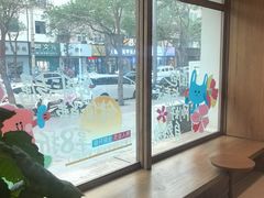 -自然熟Bakery(纬四路店)