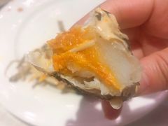 -浦华大酒店-台南担仔面海鲜楼