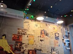 大堂-海安安越南粉(丹竹頭店)