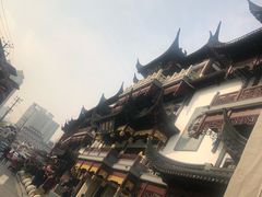 -鲜得来排骨年糕(豫园店)