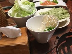 -古关火锅店(古北水镇景区店)