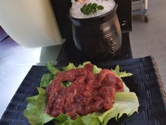 -马家斑.鲜鱼火锅(松湖万科店)