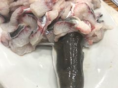 -濠轩阁特色生蚝火锅(水湾路店)