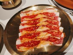 -南浦洞烤肉·新世界版(奥体店)