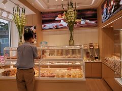 -好利来(北新桥店)