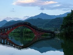 -绩溪龙川景区