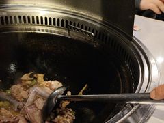 -沈厨地锅老灶•徐州烧烤(黄渡店)