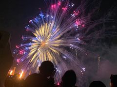 -泰达航母主题公园